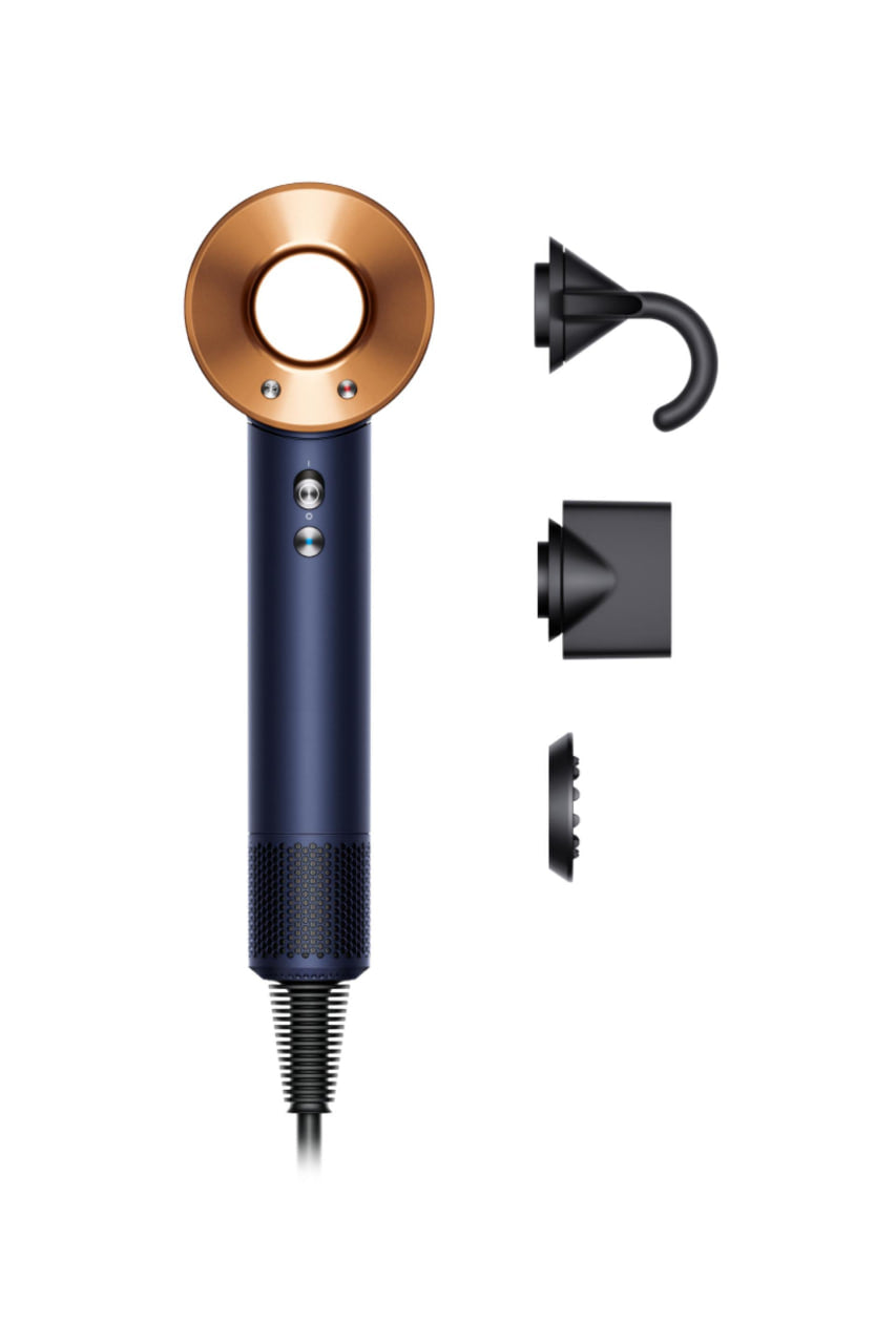 DYSON SUPERSONIC NURAL