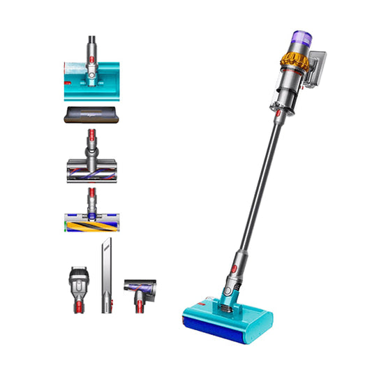 DYSON V15 S DETECT SUB MARINE