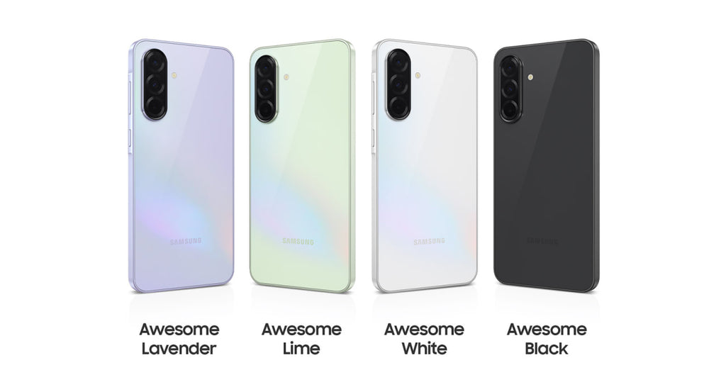 GALAXY A36 5G 8+256GB (Italia)