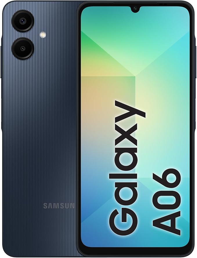 GALAXY A06 4+128GB