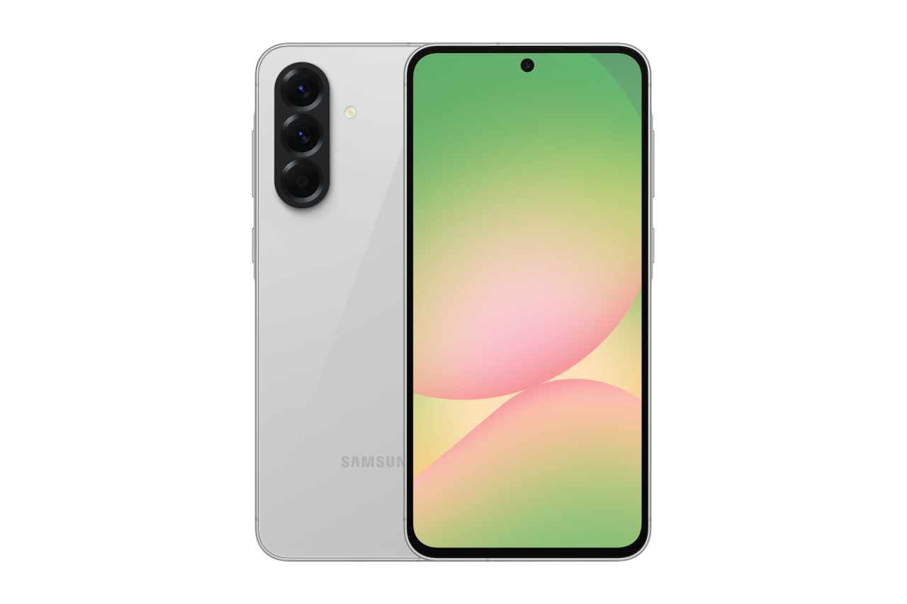GALAXY A56 5G 8+128GB (Europa)