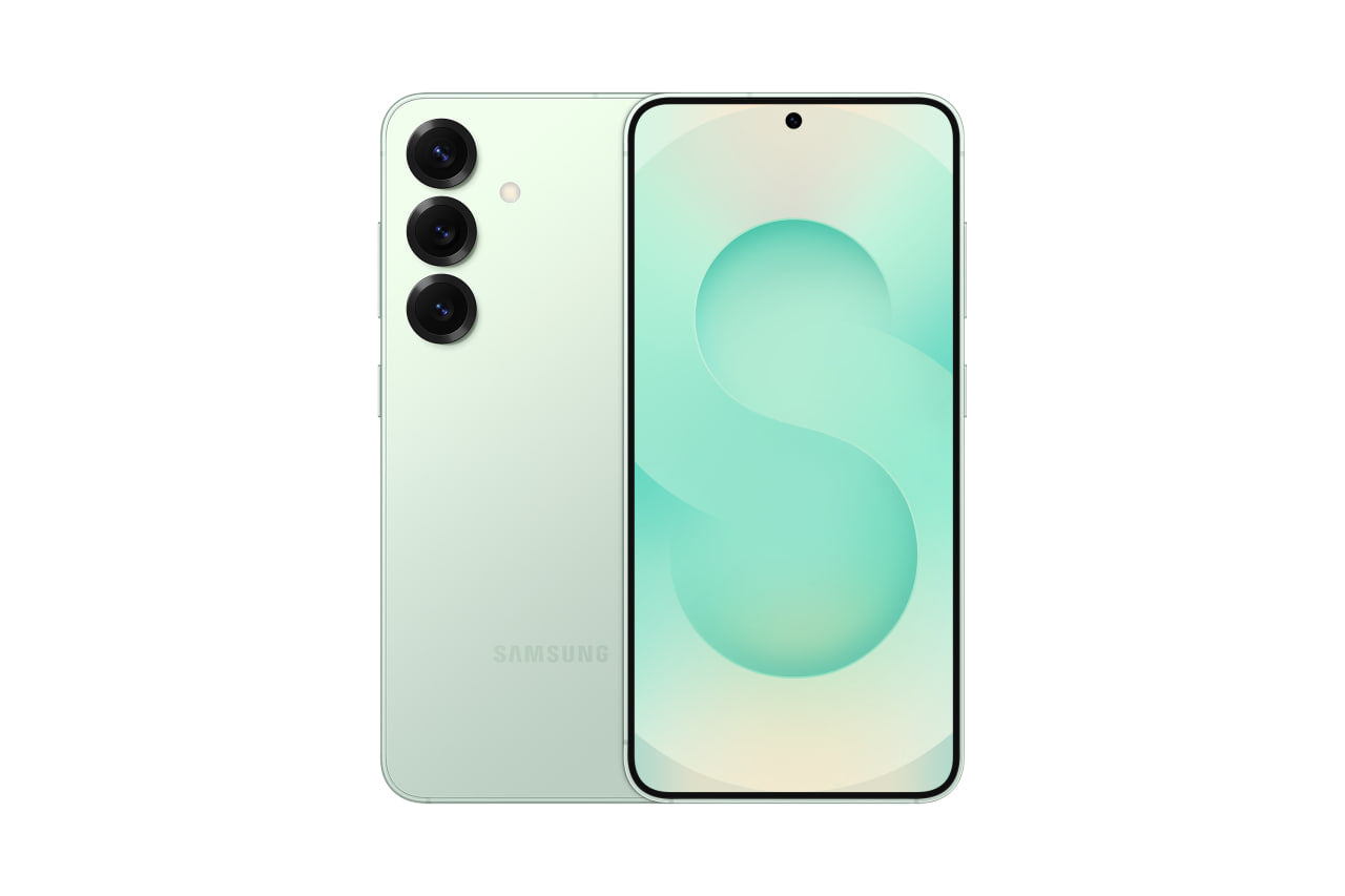 GALAXY S25 5G 12+128GB (Europa)