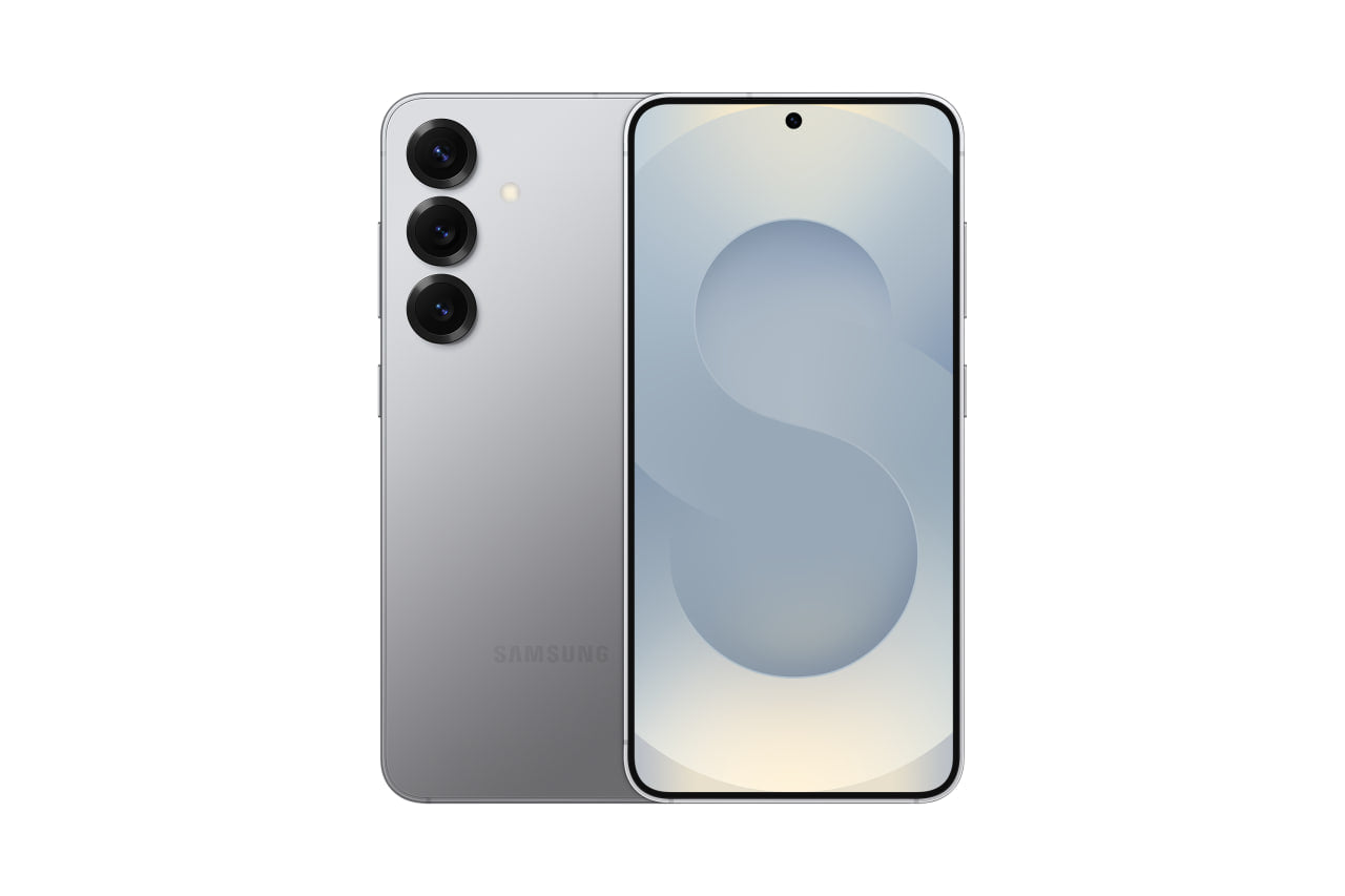 GALAXY S25 5G 12+256GB (Europa)