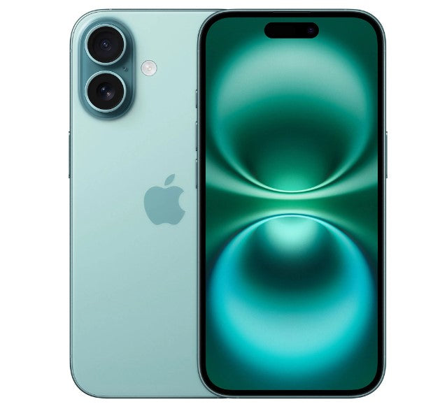 Iphone 16 Plus 128Gb (Italia)