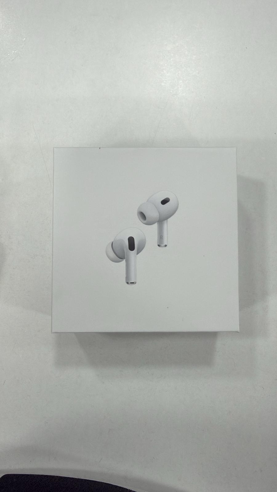 Airpods Pro