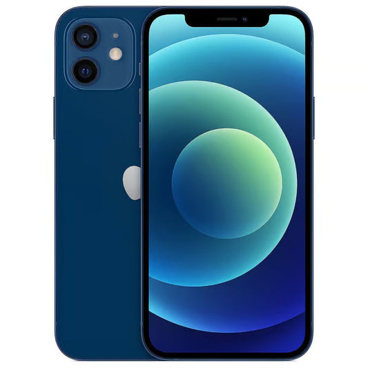 iPhone 12 128GB (Rigenerati)