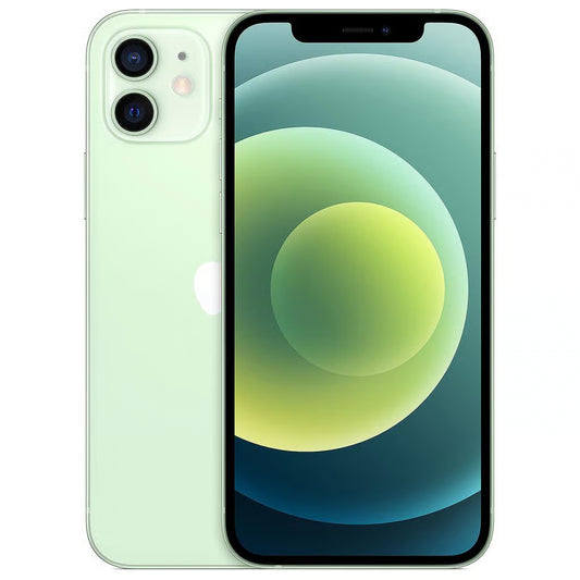 iPhone 12 64GB (Rigenerati)