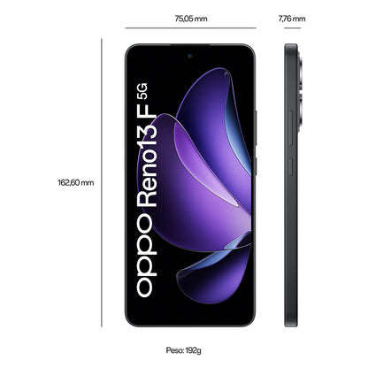 OPPO RENO 13F 5G
