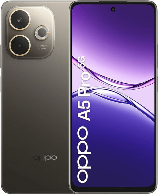 OPPO A5 PRO 5G  8+256GB