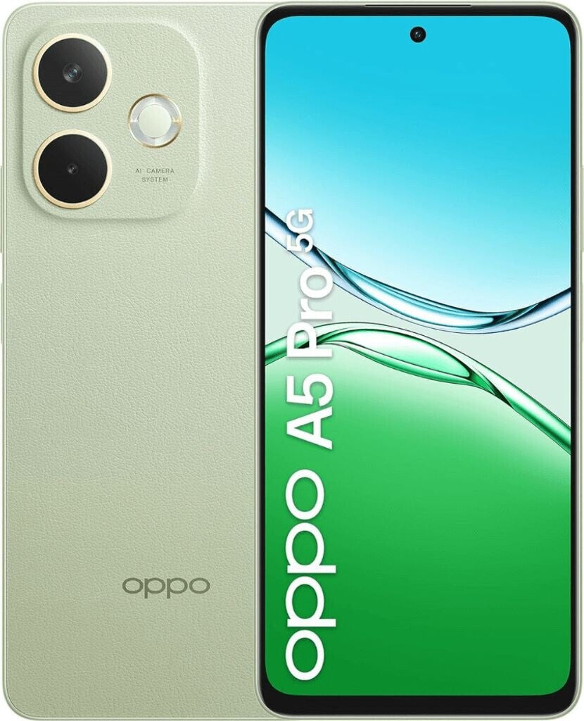 OPPO A5 PRO 5G  8+256GB