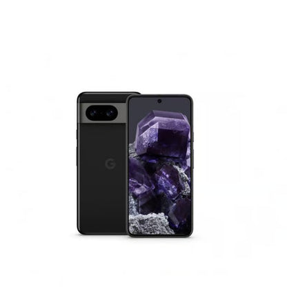 PIXEL 8 256GB NOIR VOLCANIQUE