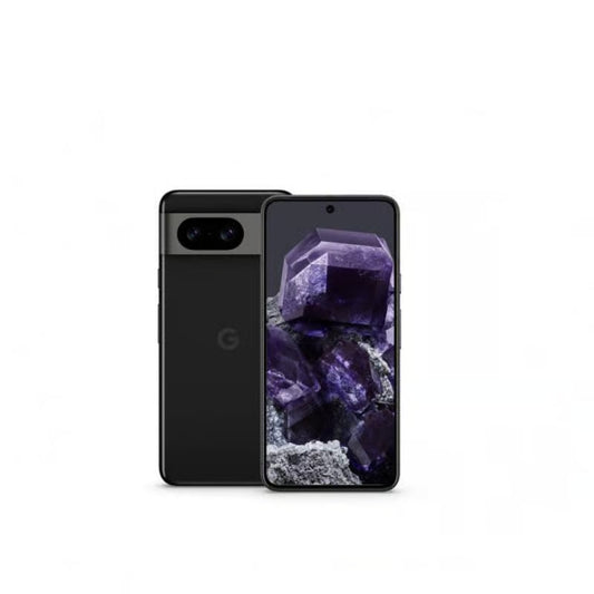 PIXEL 8 256GB NOIR VOLCANIQUE