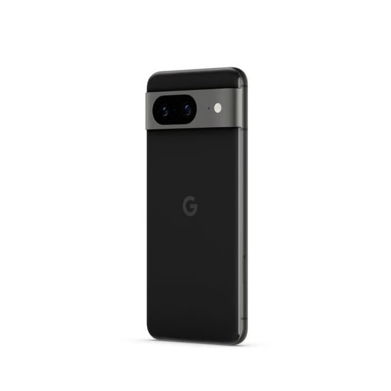 PIXEL 8 256GB NOIR VOLCANIQUE