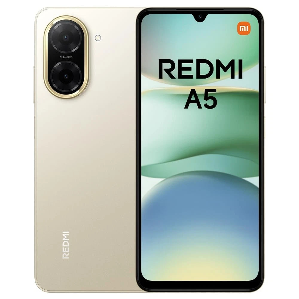 REDMI A5 3+64GB (Italia)