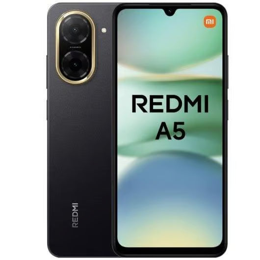 REDMI A5 4+128GB