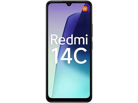 Redmi 14C 4+128Gb Nero (Italia)