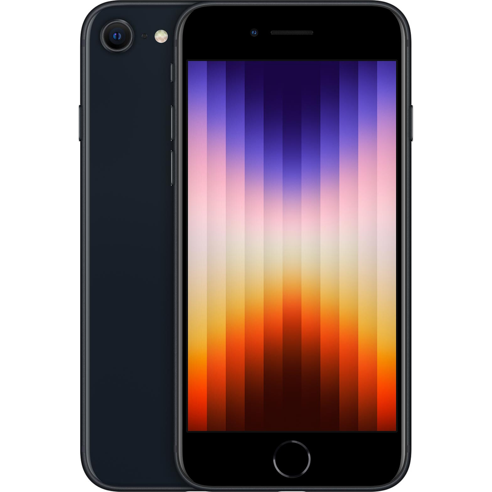 iPhone SE 2 64GB (Rigenerati)