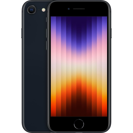 iPhone SE 3 64GB (Rigenerati)
