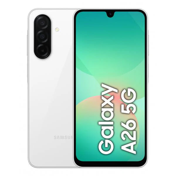 GALAXY A26 5G 8+256GB (Italia)