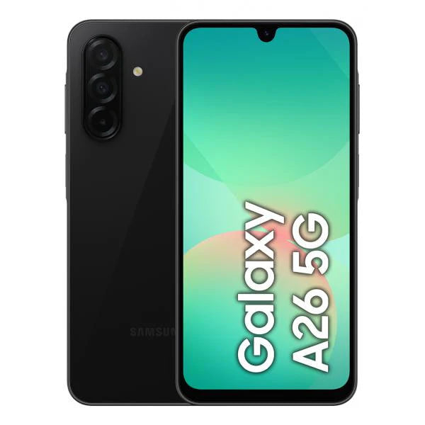 GALAXY A26 5G 8+256GB (Italia)