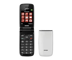 Brondi MAGNUM 4 DUAL SIM