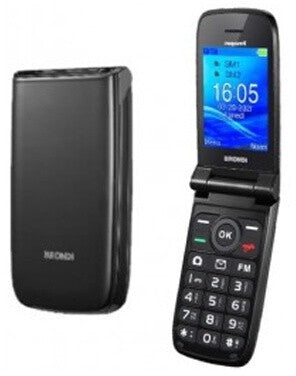 Brondi MAGNUM 4 DUAL SIM