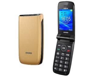 Brondi MAGNUM 4 DUAL SIM