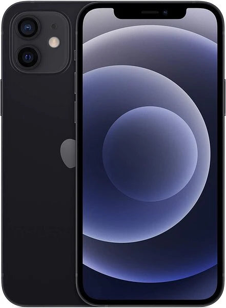 iPhone 12 256GB (Rigenerati)
