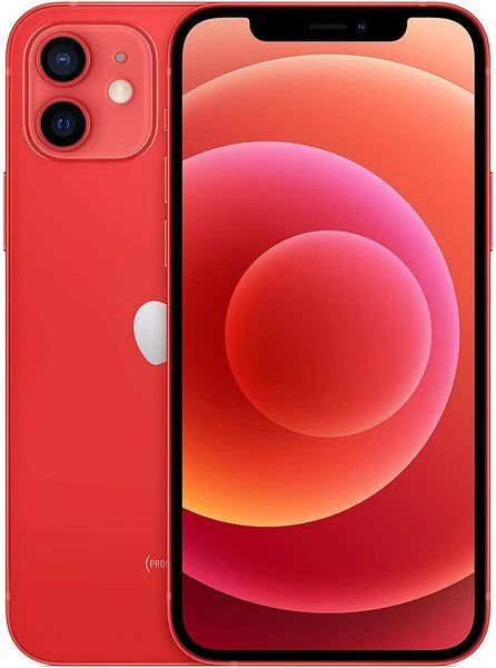 iPhone 12 128GB (Rigenerati)
