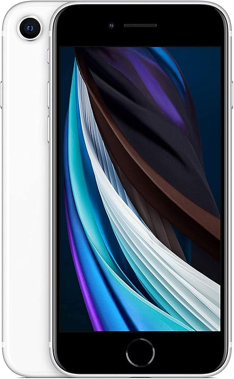 iPhone SE 2 64GB (Rigenerati)