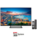 Tele System Tv 32" NO SMART
