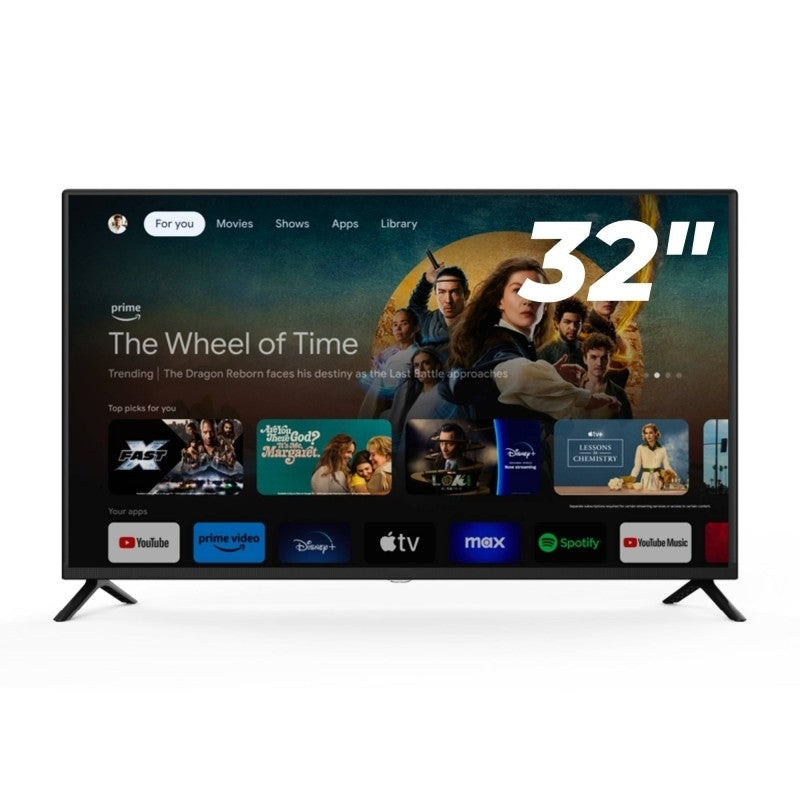 VOV Digital Smart 32"