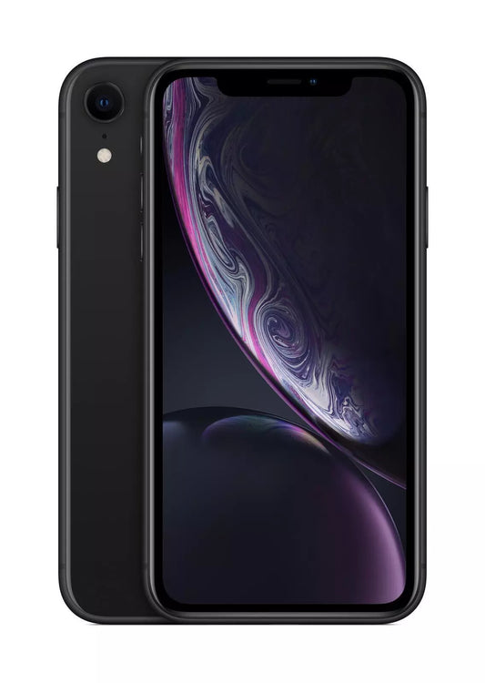 iPhone XR 128GB (Rigenerato)